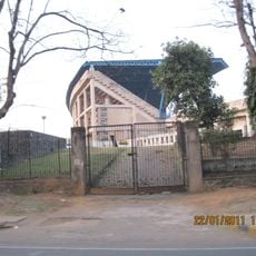 JRD Tata Sports Complex