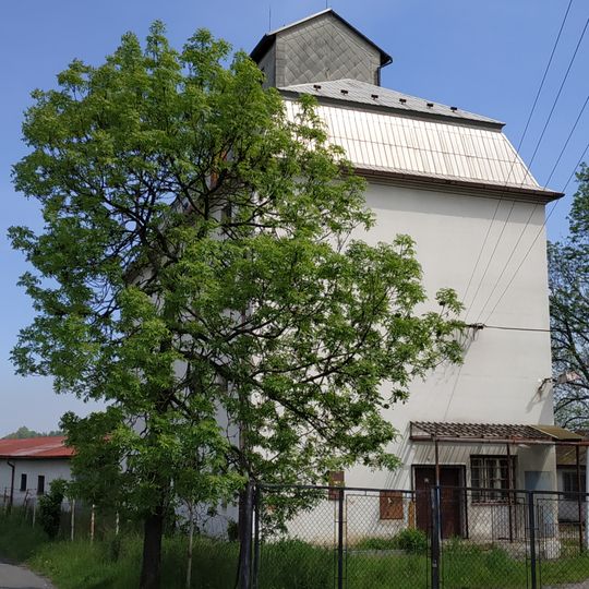 Granary