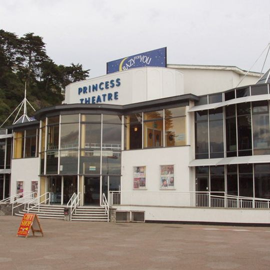 Princess Theatre