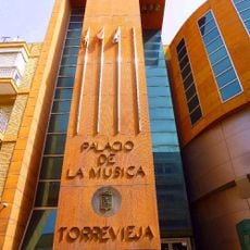 Music Palace (Torrevieja)