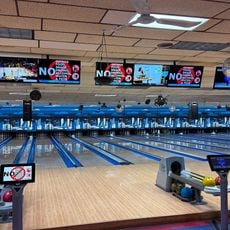 Bowlerland