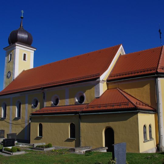 St. Laurentius