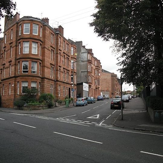 Maryhill