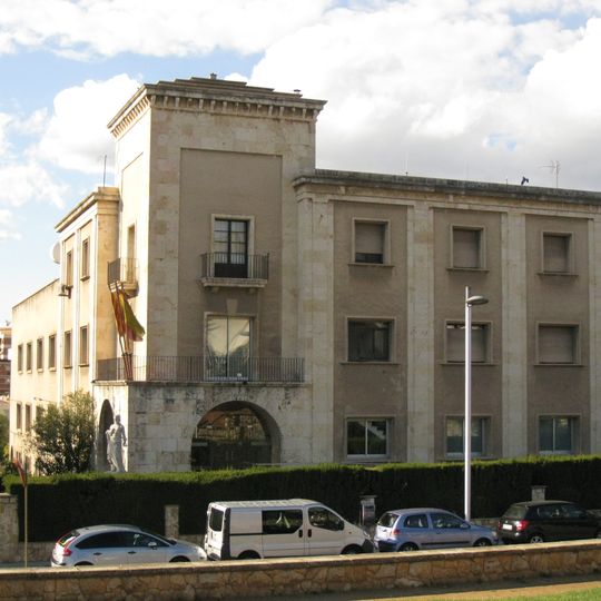 Institut Provincial de Sanitat