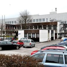 Bundesgymnasium für Slowenen