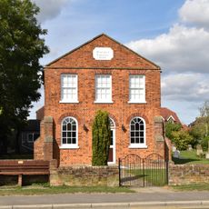 The Baptist Chapel