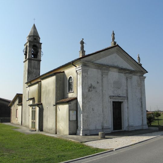 Chiesa di Santa Giustina