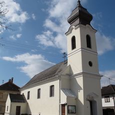 Filialkirche St. Anna, Gaas