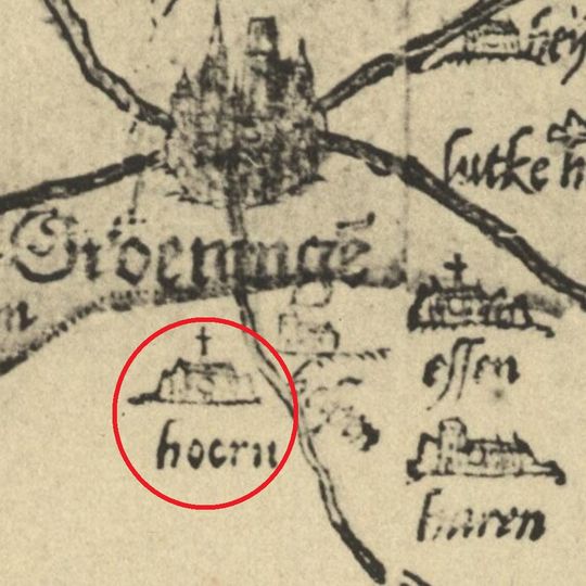 Klooster Maria Ten Hoorn