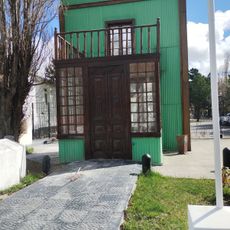 Balcón de Roca