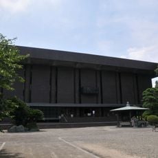 Kouon-ji Temple