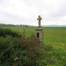 Kříž východně od Malonic