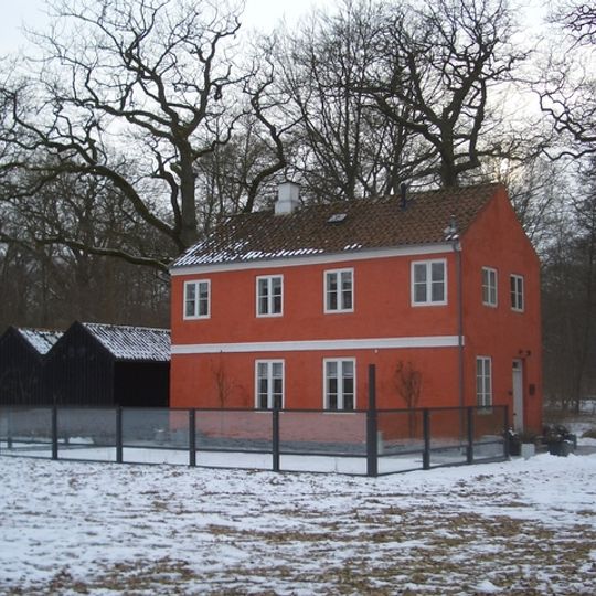 Klampenborg Vandkur-, Brønd- og Badeanstalt