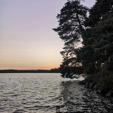 Annebergssjön