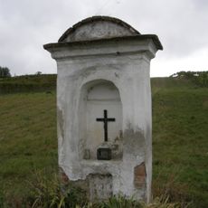 Bildstock Windisch Baumgarten, Gemeinde Zistersdorf