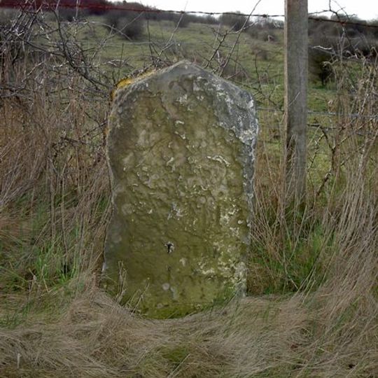 Milestone, Thruxton Farm