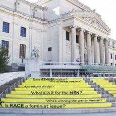 Elizabeth A. Sackler Center for Feminist Art