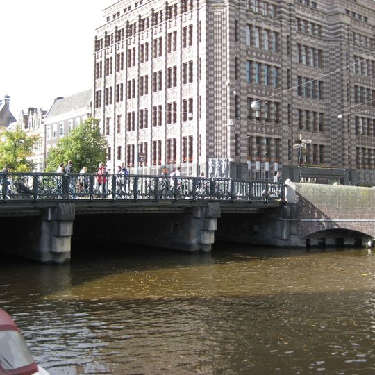 Johanna Borskibrug