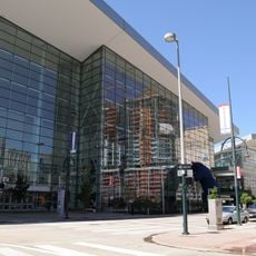 Colorado Convention Center