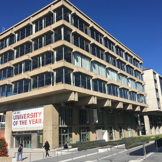 University of Essex