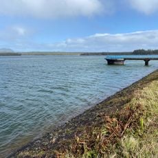 Mare Longue Reservoir