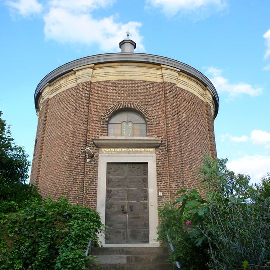 Synagogue Meerssen