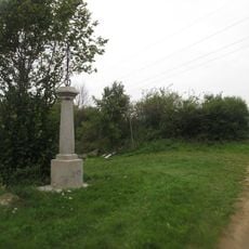 Kříž východně od Pačejova