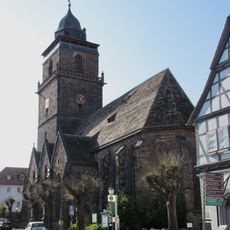 Evangelische Kirche