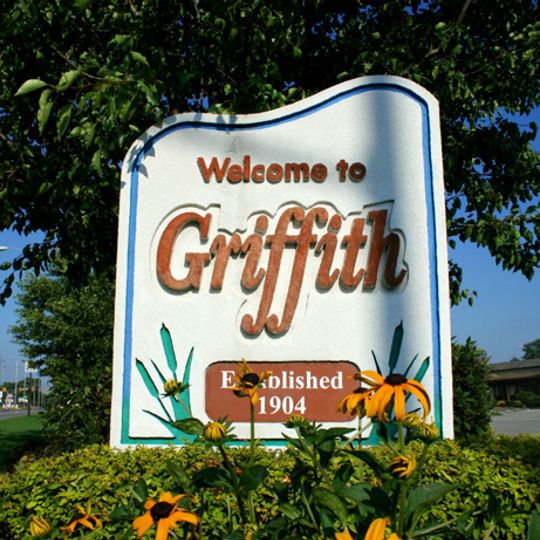 Griffith