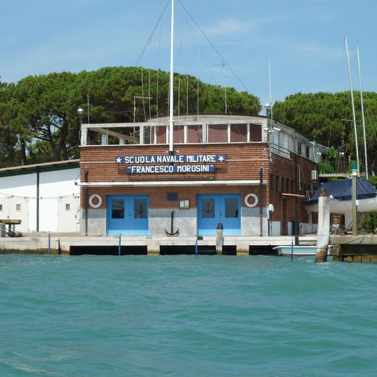 Francesco Morosini Naval Military School