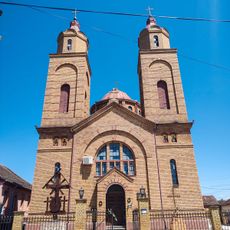 Église Saint-Théodore-Tiron de Kuštilj