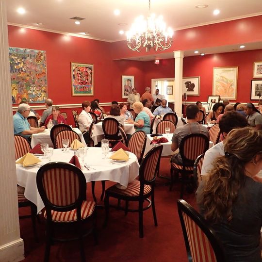 Dooky Chase Restaurant