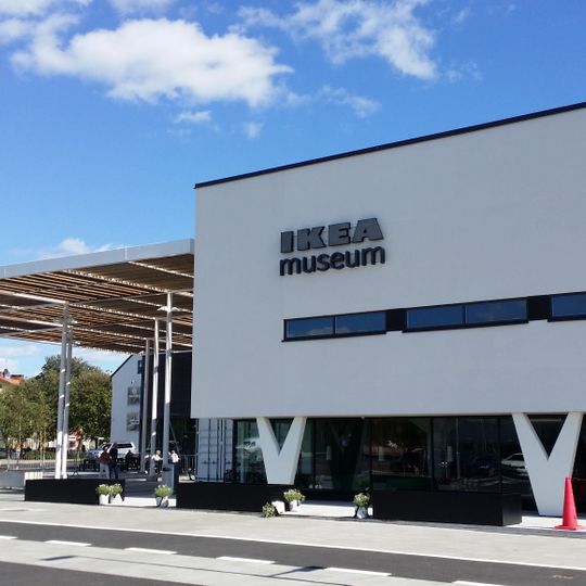 Museo IKEA