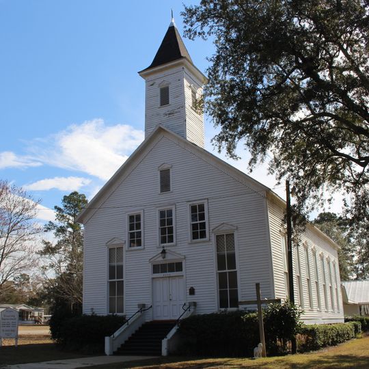 Metcalfe Historic District