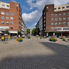 Fridtjof Nansens plass
