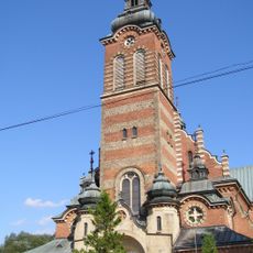 Saint Catherine of Alexandria church in Ryglice