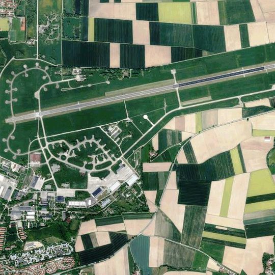 Erding Air Base