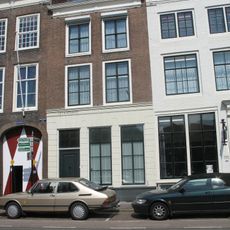 Rouaansekaai 25, Middelburg