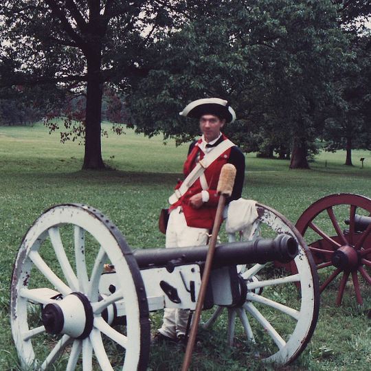 Valley Forge National Historical Park