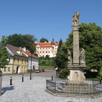 Bezdružice