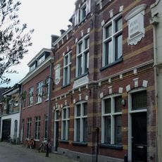 Keizerstraat 6-8, Gouda
