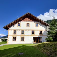 Speckbacher-Villa, Stams