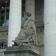 Sculpture Et Collection