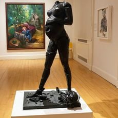 National Galleries of Scotland: Modern One