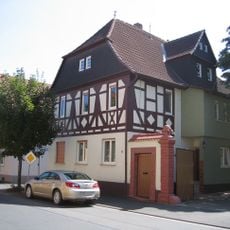 Haus Licher Straße 17