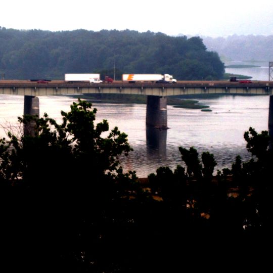 John Harris Bridge