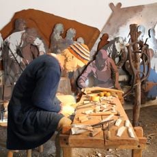 Museet Ribes Vikinger