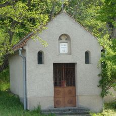 Chapel of Holy Trinity
