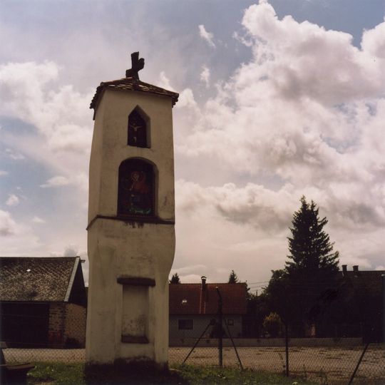 Apollonia-Bildstock, Weitra