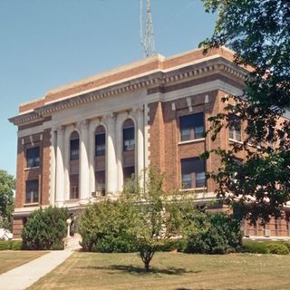 Douglas County Courthouse